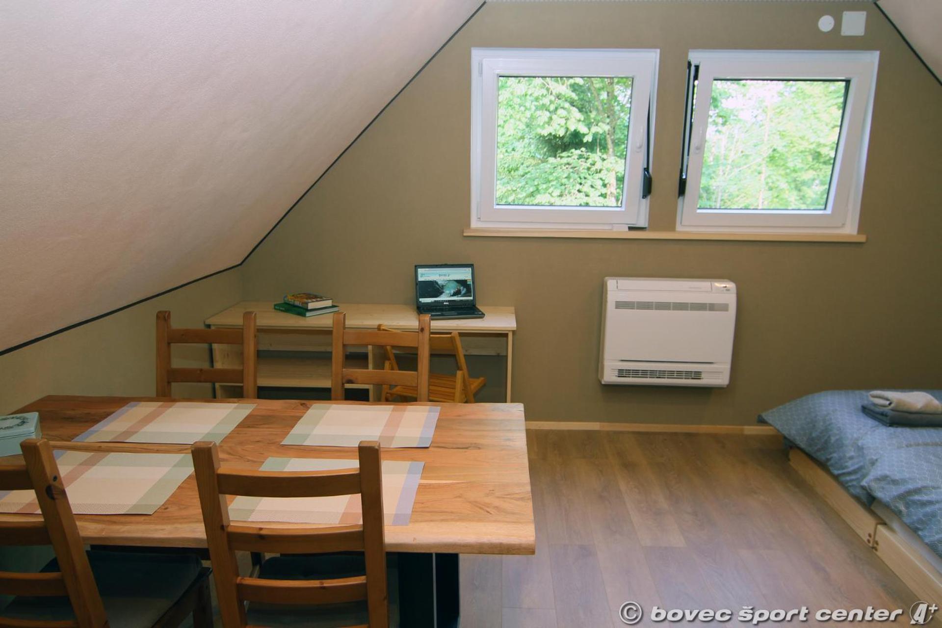 فندق Glamping Virje بوويتش المظهر الخارجي الصورة