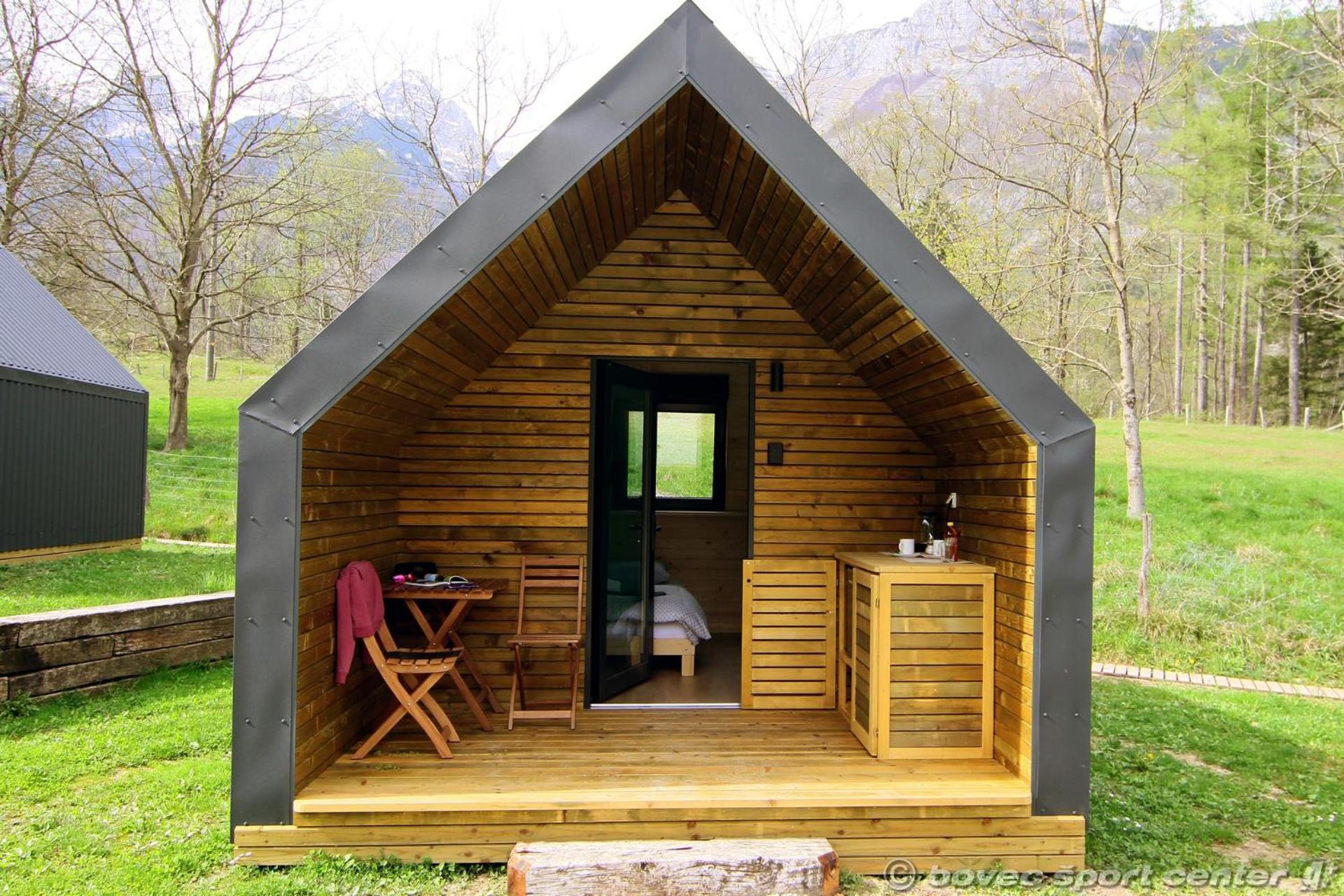 فندق Glamping Virje بوويتش المظهر الخارجي الصورة