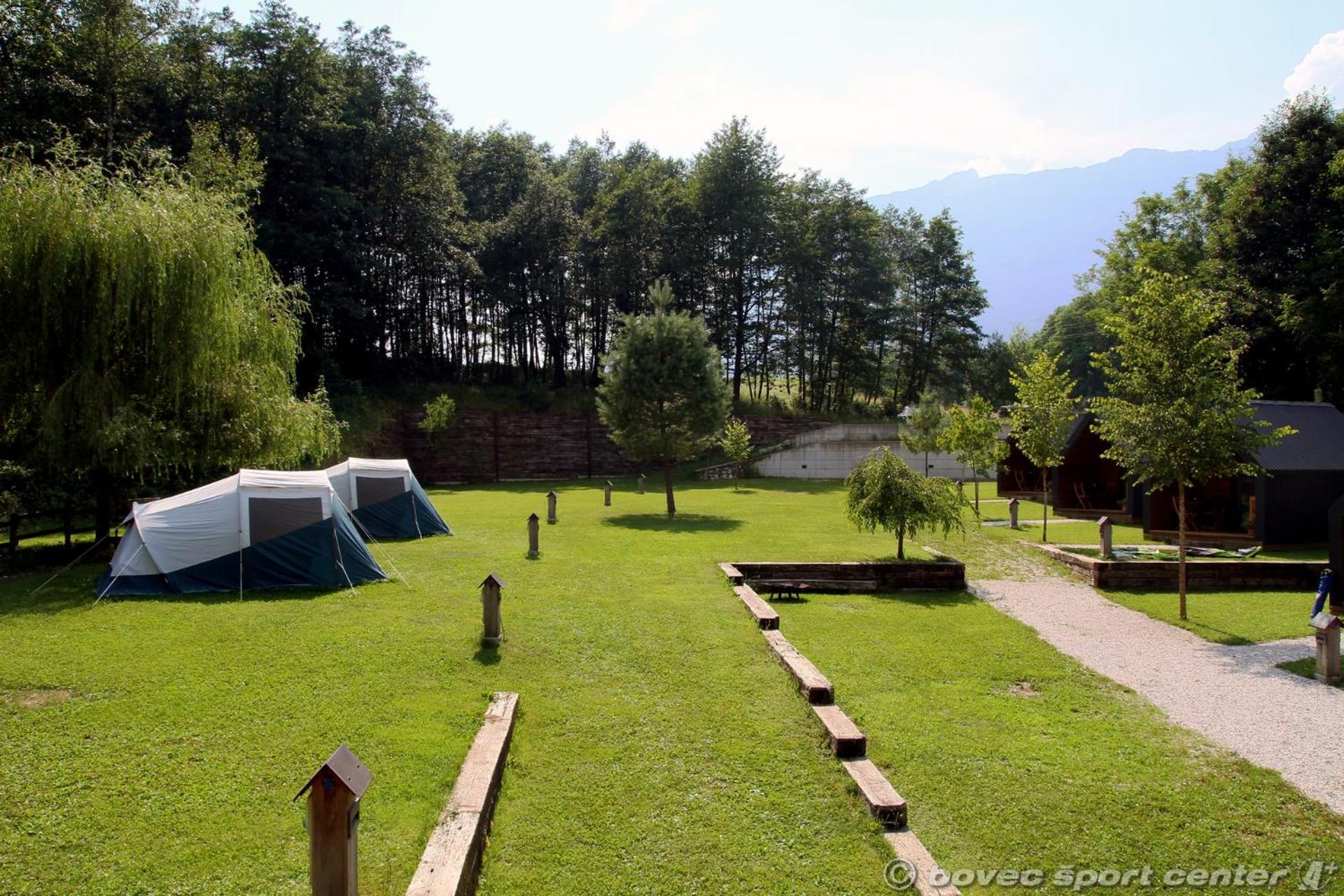 فندق Glamping Virje بوويتش المظهر الخارجي الصورة