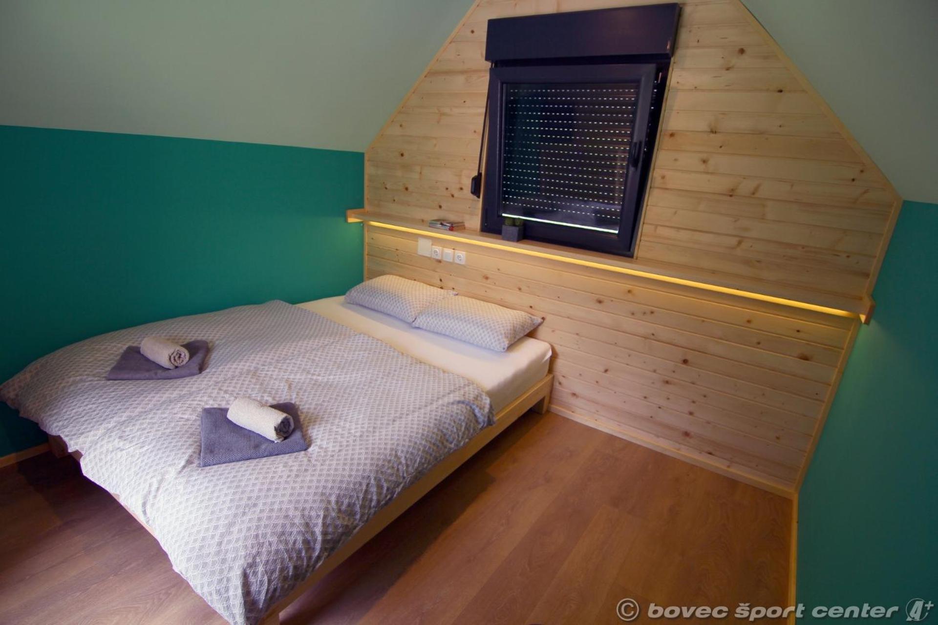 فندق Glamping Virje بوويتش المظهر الخارجي الصورة